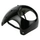 thumbnail image 3 of Faro carenado Deflectores de viento Parabrisas Carenado Deflector de aire para motocicleta Parabrisas para motocicleta Accesorios para motocicletasViento motocicleta accesorios 7in faro carenado Defle Mgaxyff No, 3 of 5