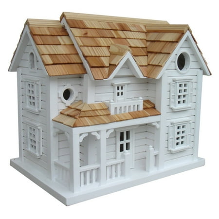 Home Bazaar Kingsgate Cottage Bird House