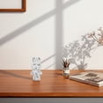 thumbnail image 4 of unbranded Bola Disco Plateada Con De Para De Eventos Y, 4 of 7