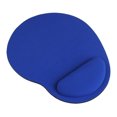 thumbnail image 2 of Mouse Pad Tapete Ergonomico Azul Gel Antiderrapante /e OEM Azul, 2 of 2