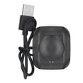 thumbnail image 2 of Smartwatch Charger Replacement, Portable USB Cable Durable Wire Smartwatch Charger Stable Charging Wear Resistant  for Smartwatch Accessory, 2 of 7
