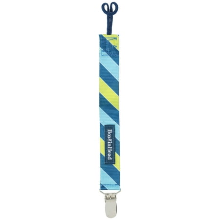 BooginHead® Leap PaciGrip® Pacifier Holder Carded Pack