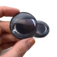 thumbnail image 2 of Dolphin Glass Eyes, 2 of 8