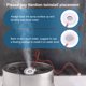 thumbnail image 4 of Moluckfu 2Ud Repuesto Disco Cerámico Para De Niebla Con Tecnología Piezoeléctrica, 4 of 8