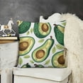 thumbnail image 2 of YINGXI Cute Pillowcases Sofa 24x24in, 2 of 5
