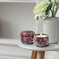 thumbnail image 3 of OSHINE 4-PACK Scented Candles Gift Set Aromatherapy Soy Candles Natural Soy 4.4 oz Strongly Fragrance Stress Relief for Halloween,Christmas,Mother's Day,Valentine's Gift,Wedding,Party,Anniversary, 3 of 7
