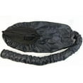 thumbnail image 5 of Bonnet de Sèche-Cheveux Réglable avec Bandeau Grand Conditionnement Profond Huilage et Séchage Capuchon de Sèche-Cheveux Isolant Thermique avec Étui Bonnet de Sèche-Cheveux Accessoire Diffuseur, 5 of 5