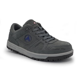 AIRWALK SAFETY Mens Work Boot Olive Green Composite Toe EH  display picture 2