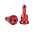 thumbnail image 1 of Drone Control remoto Rocker Stick Controlador de drone Aleación de aluminio Reemplazo de joystick para Mavic Air 2, Rojo kenally EL4656-02B, 1 of 2
