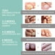 thumbnail image 2 of Para El Cuidado Las Uñas Portátil Aceites Cutículas 4ml Nutritiva Crecimiento, 2 of 9