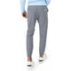 thumbnail image 3 of Jogger Para Hombre Quarry Liso Con Jareta Y Resorte, 3 of 4