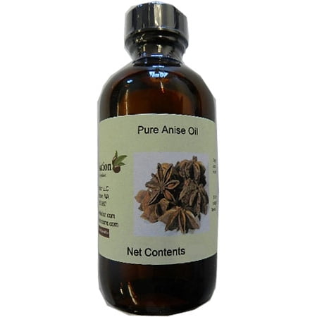 - Anise Oil