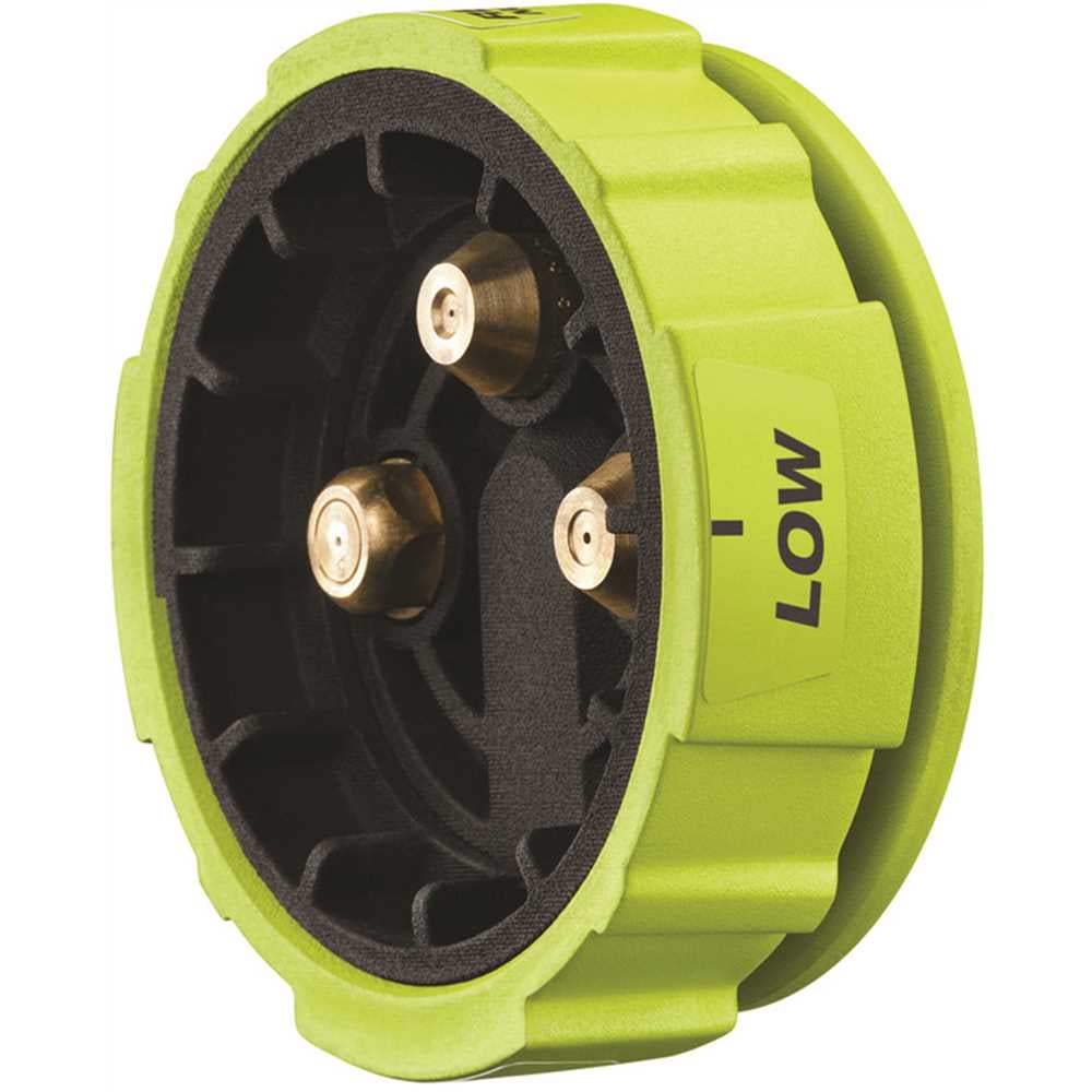 Ryobi P2870 18V 1 gal Lithium-Ion Cordless Electrostatic Sprayer with Battery & Charger