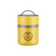 thumbnail image 2 of Taza de sopa de acero inoxidable 304 de Yellow Duck, taza de desayuno con tapa, taza de avena portátil, taza de agua para niños, lonchera sellada, regalo, 2 of 5