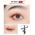 thumbnail image 3 of Puntoco Delineador de ojos fino en gel Delineador de ojos en lápiz líquido Delineador de ojos en forma de gusano de seda Ungüento delineador de ojos, 3 of 3