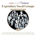 thumbnail image 2 of Various Artists Legendary Vocal Groups: Essential Gold CD, 2 of 2