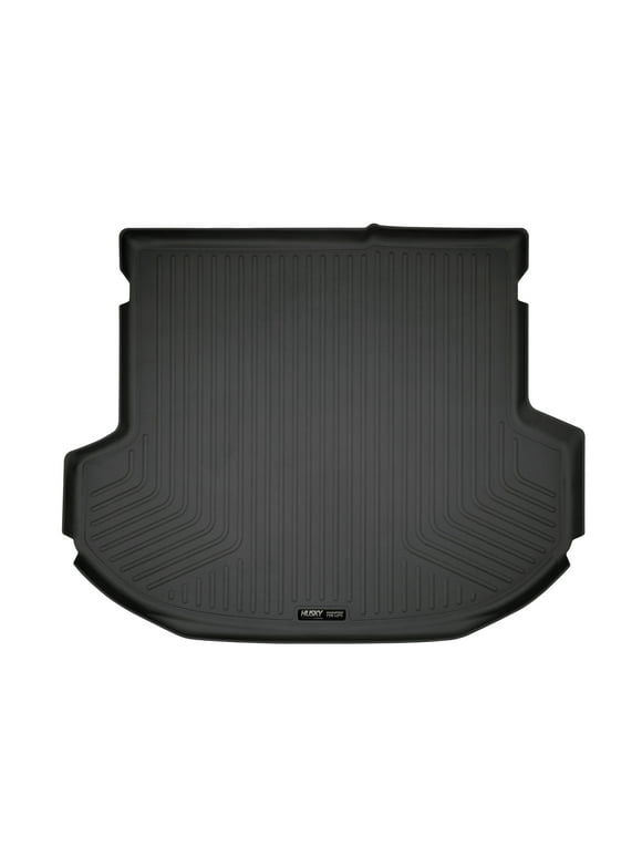 Cargo Mats and Liners