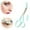 C, variant on Eyebrow Trimmer Scissor, 2024 New Eyebrow Trimmer for Women Men,Eyebrow Scissors with Comb,Non-Slip Eyebrow Cutter Eye Brow Razors,Eye Brow Shaper Trimming Scissors Makeup Tool