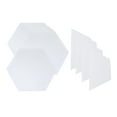 thumbnail image 2 of Almohadillas de para tablas de surf Agarre de para surf , orificio , correa para el pie, almohadillas adhesivas para Cola Almohadillas para tablas de surf, 2 of 8