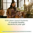 thumbnail image 5 of MegaFood Women's Probiotic + Prebiotic - Digestive Health & Regularity - 30 Servings, 5 of 9