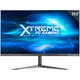 thumbnail image 2 of Xtreme PC Gamer Geforce GTX 1050 TI Core I5 16GB SSD 480GB Monitor 24.5 RGB Xtreme PC Gaming XTEAI516GB1050TIM, 2 of 6