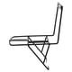 thumbnail image 5 of Portaequipajes delantero para bicicleta, portaequipajes delantero, alforjas, estante, soporte para bicicleta de ciclismo, accesorios (negro), 5 of 5
