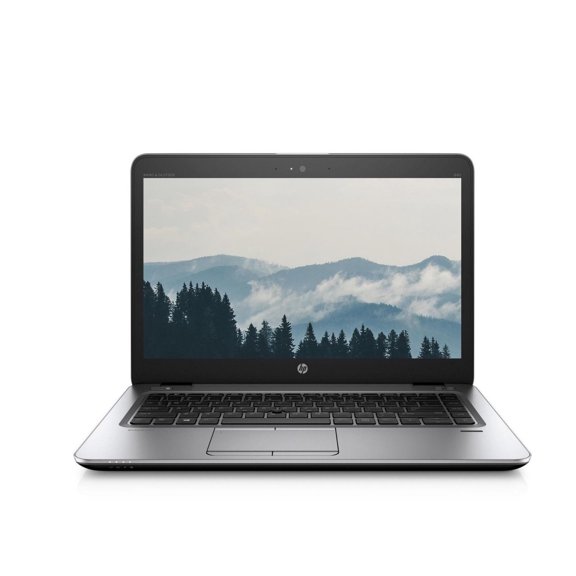 HP EliteBook 840 G3 Core i5-6300 2.4GHz 8GB 240GB SSD 14" Touch Windows 10 Pro