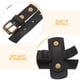 thumbnail image 3 of BESTYASH Bandas De Cuero PU Para Llevar Esterilla De Yoga Con Ajustable Para Uso Deportivo, 3 of 7