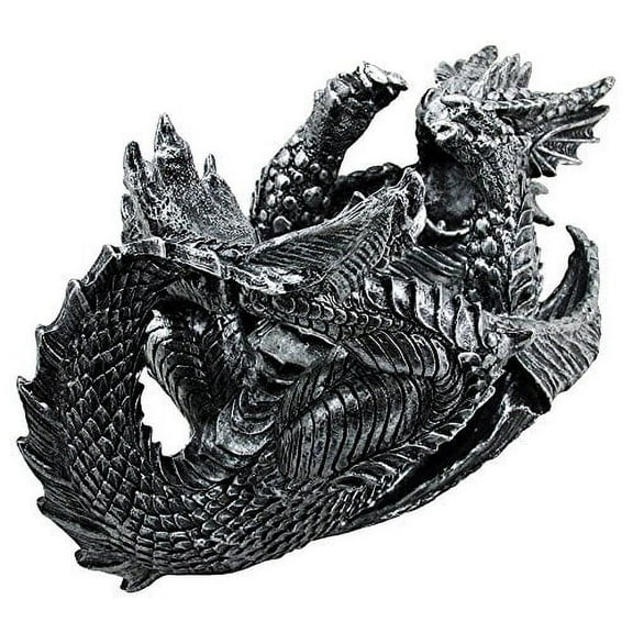 Dragon's Blood Dragon Wine Bottle Holder