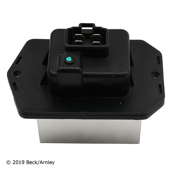 BeckArnley 204-0005 Blower Motor Resistor