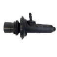 thumbnail image 3 of Clutch Master Cylinder Compatible with 1989-1993 Dodge D150 D250 D350 W150 W250 W350 Pickup Ramcharger Replace for CM126863 52107623 53006390, 3 of 4