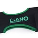 thumbnail image 5 of Guantes Protección Flecha Al Aire Libre Archery Elástica 3 Dedos Guardia para Recurvar/arco (s) Americano, 5 of 9