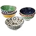 thumbnail image 3 of Certified International 32828 Soho Dinnerware, Dishes Multicolored, 3 of 4
