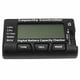 thumbnail image 2 of 2X Comprobador de Capacidad de Batería Digital RC CellMeter 7 Cellmeter-7 para LiFe Li-Ion NiMH Nicd con Función de Equilibrio, 2 of 5