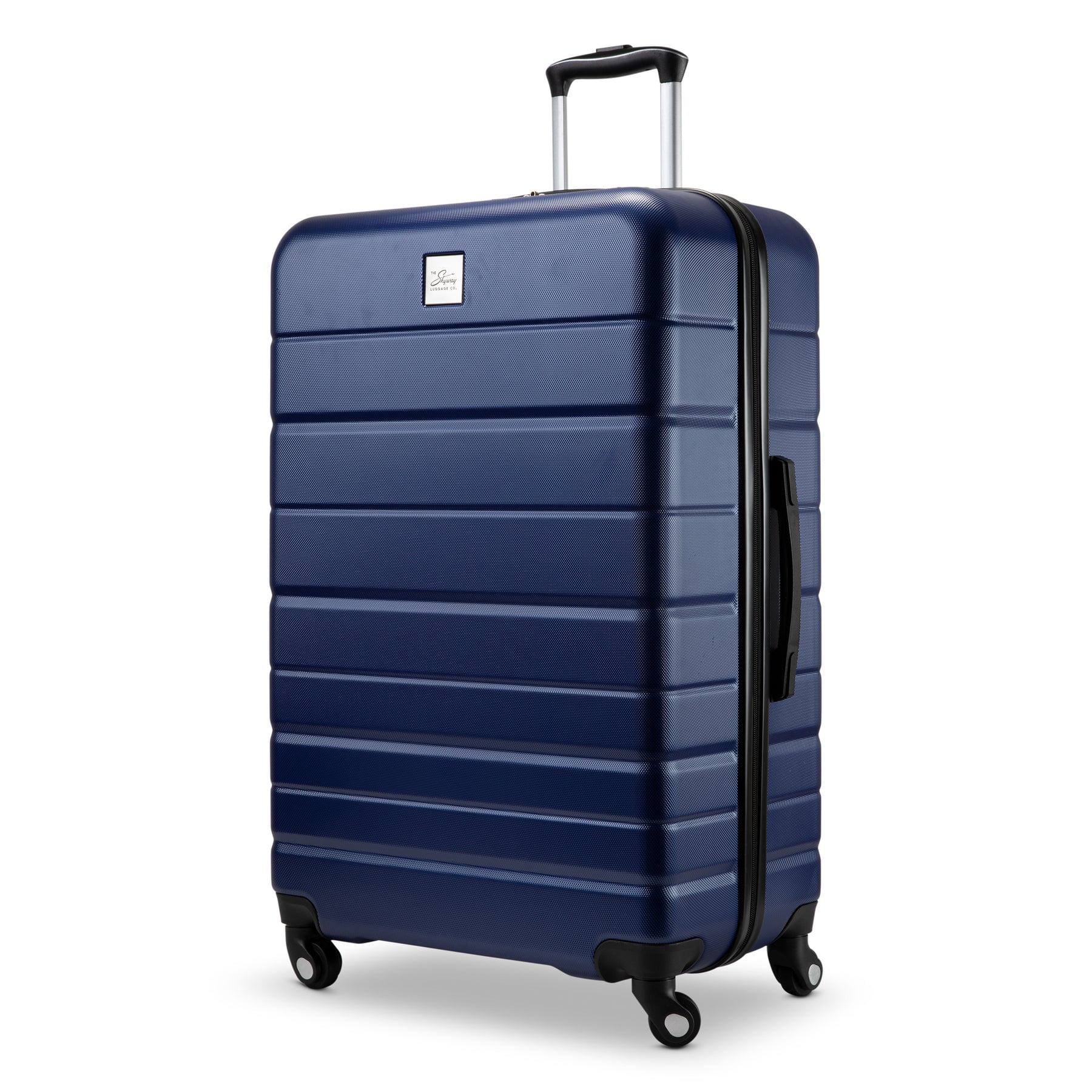Skyway Luggage 28" Epic 2.0 Hardside 4 Wheel Spinner Luggage, Large