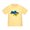 Daffodil Yellow, variant on CafePress - Ukraine Pride Love Ukrainian Flag T Shirt - Cute Toddler T-Shirt, 100% Cotton