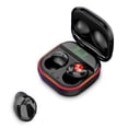 thumbnail image 3 of S190 Auriculares inalámbricos Auriculares intrauditivos Pantalla digital LED Auriculares BT Deporte, 3 of 8