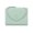Green, variant on TAZAG Women's Simple Buckle Wallet Multi-Card Short Wallet