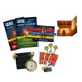 thumbnail image 3 of Exit : le Jeu - Calendrier de l'Avent : la Chasse au Livre Doré, 3 of 6