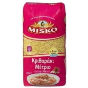 Orzo, Kritharaki - Risoni Medium, (Misko) 500 g