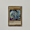 thumbnail image 1 of Yu-gi-oh TCG 25TH /HC01 Blue-Eyes White Dragon/Dark Magician Girl/Red-Eyes B. Tarjeta en inglés de juguete de dragón para niños, no Original Fivean unisex, 1 of 2