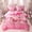 Butterfly 09, variant on Erosebridal Puprle Buttefly Bedding Comforter Set for Girls, Hydrangea Flower Queen Bedding Sets, Gray Reversible, 7pcs