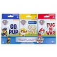 thumbnail image 1 of Spin Master Games - PAW Patrol - Playing Cards - Value Pack, 1 of 3