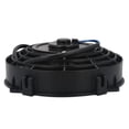 thumbnail image 5 of 8" inch 12V Universal Car Electric Radiator Slim Fan Push Pull Set Black, 5 of 5