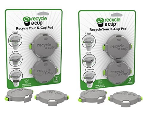 Medelco - Recycle A Cup K-Cup Recycling 
