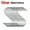 small, variant on Stainless Steel S Hooks with Sharp Tip Utensil Meat Clothes Hanger Hanging Hooks for Butcher Shop Kitchen Baking Tools