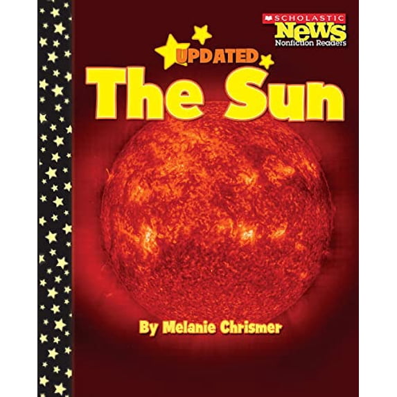 Pre-Owned The Sun (Scholastic News Nonfiction Readers: Space Science (Paperback)) Paperback