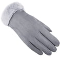 thumbnail image 3 of Gants d'Hiver Gants de Cyclisme pour Adultes, 3 of 4