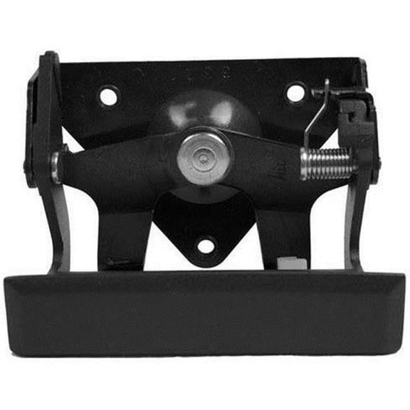 Sherman Parts  Rear Gate Handle for 1992-1999 Suburban