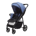 thumbnail image 1 of Carriola Safety 1st Easy Go Azul, 1 of 4